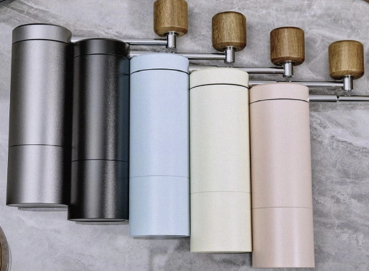 Macinacaffè artigianali