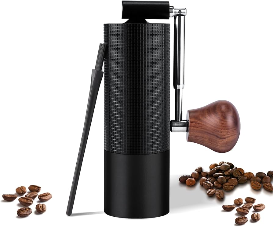 Macinacaffè Palermo Ceramic