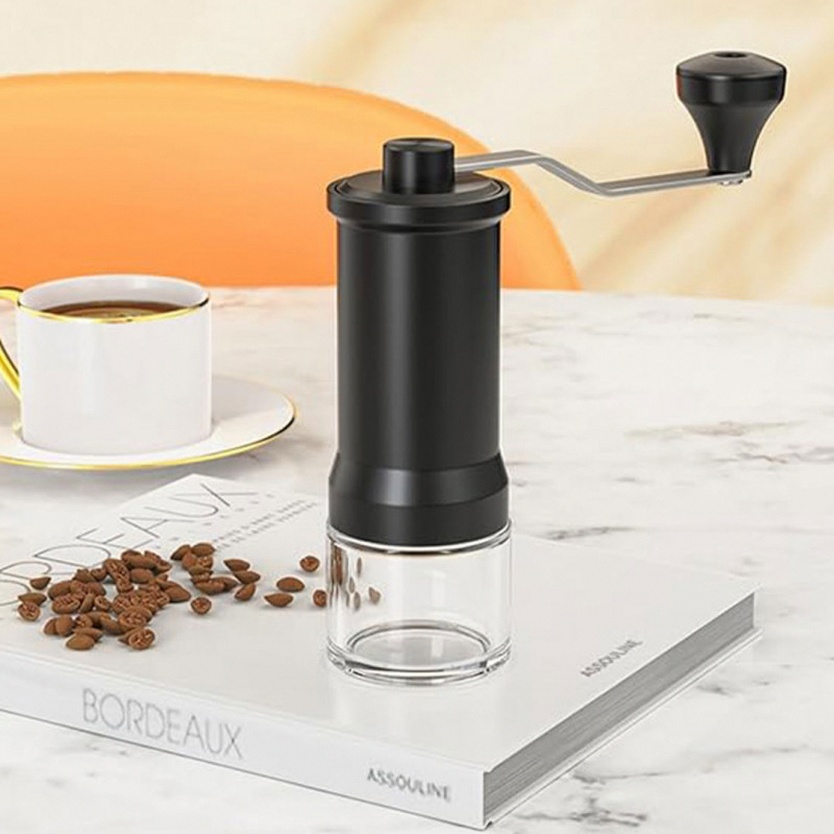 Macinacaffè Torino Compact